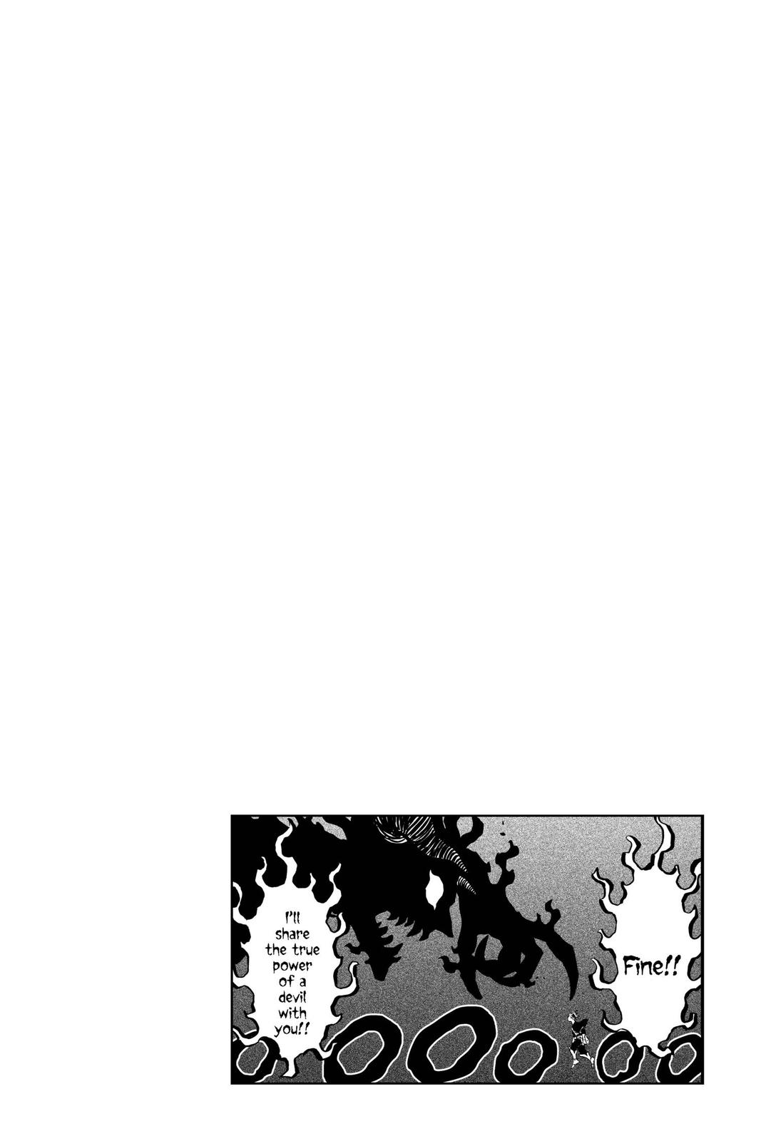 Black Clover Chapter 258 - Page 14