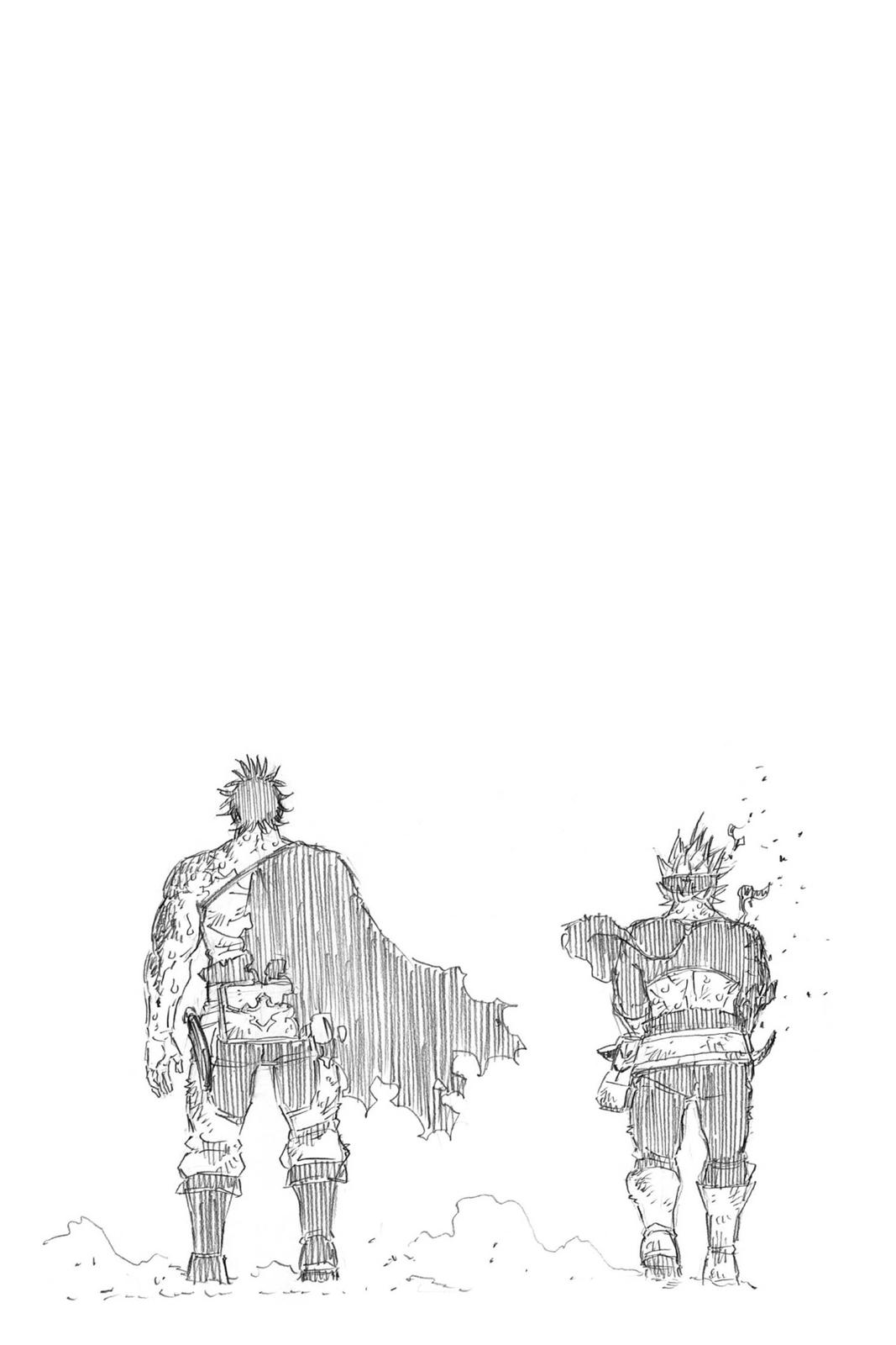 Black Clover Chapter 259 - Page 13