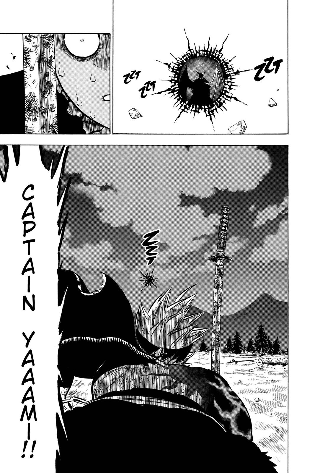 Black Clover Chapter 260 - Page 15