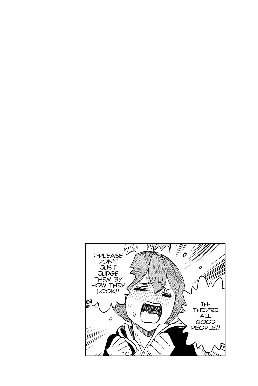 Black Clover Chapter 266 - Page 17
