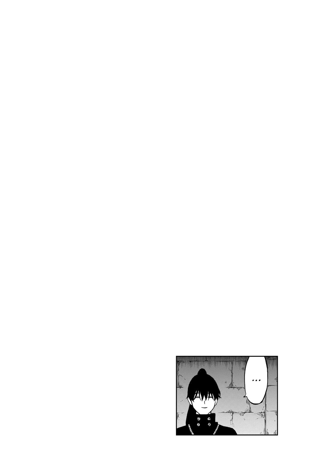 Black Clover Chapter 267 - Page 16