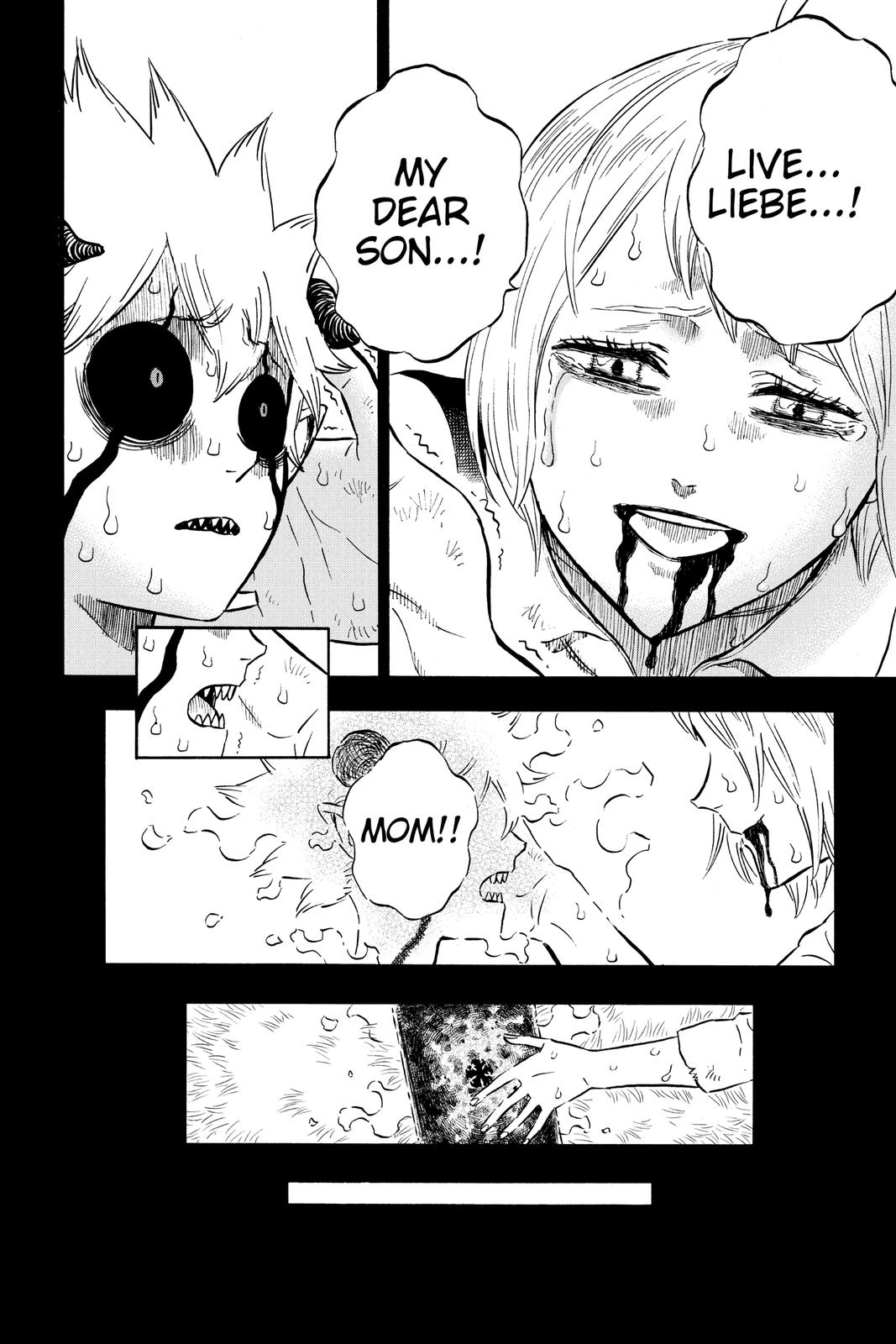 Black Clover Chapter 268 - Page 13