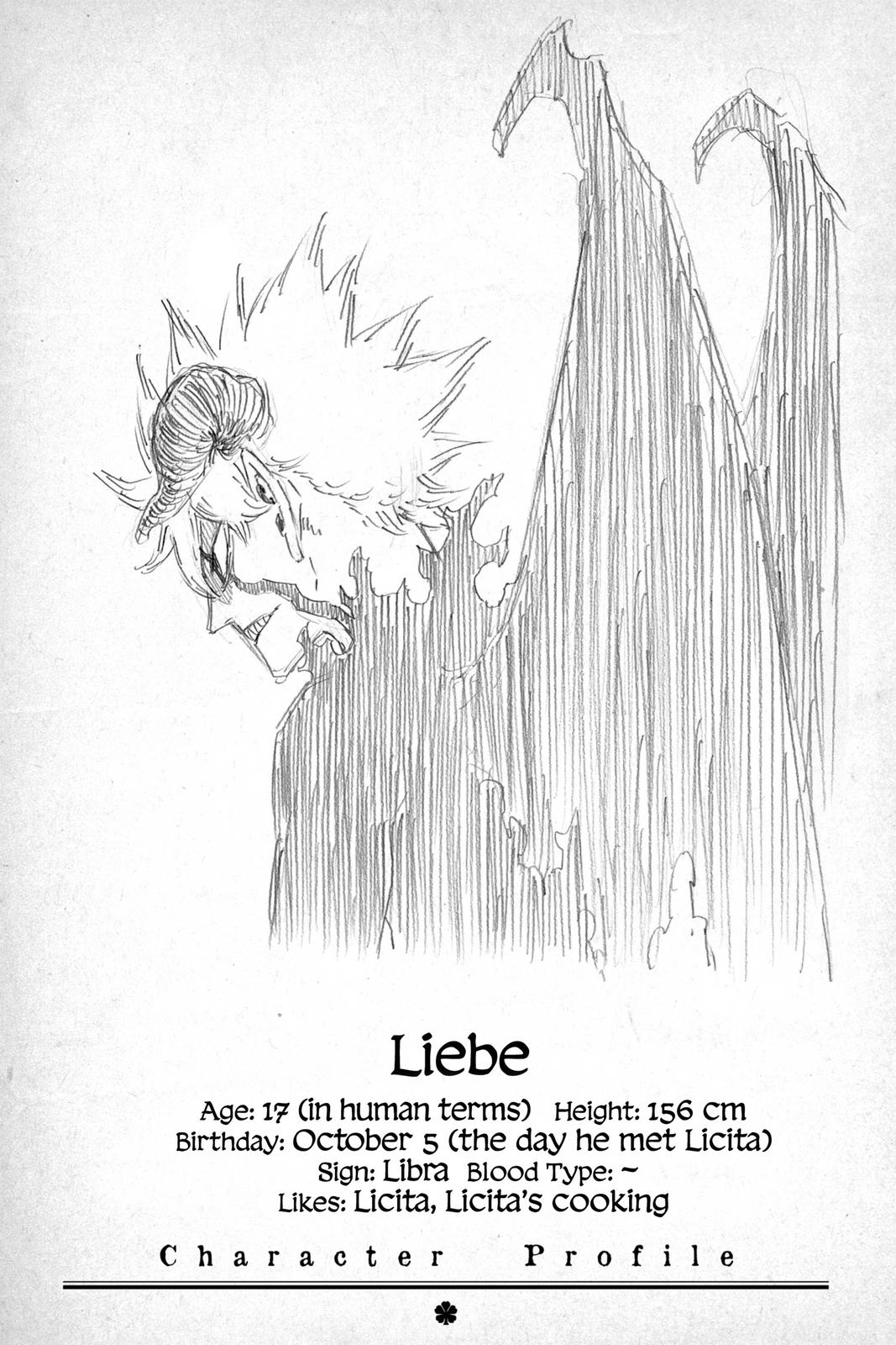 Black Clover Chapter 270 - Page 15