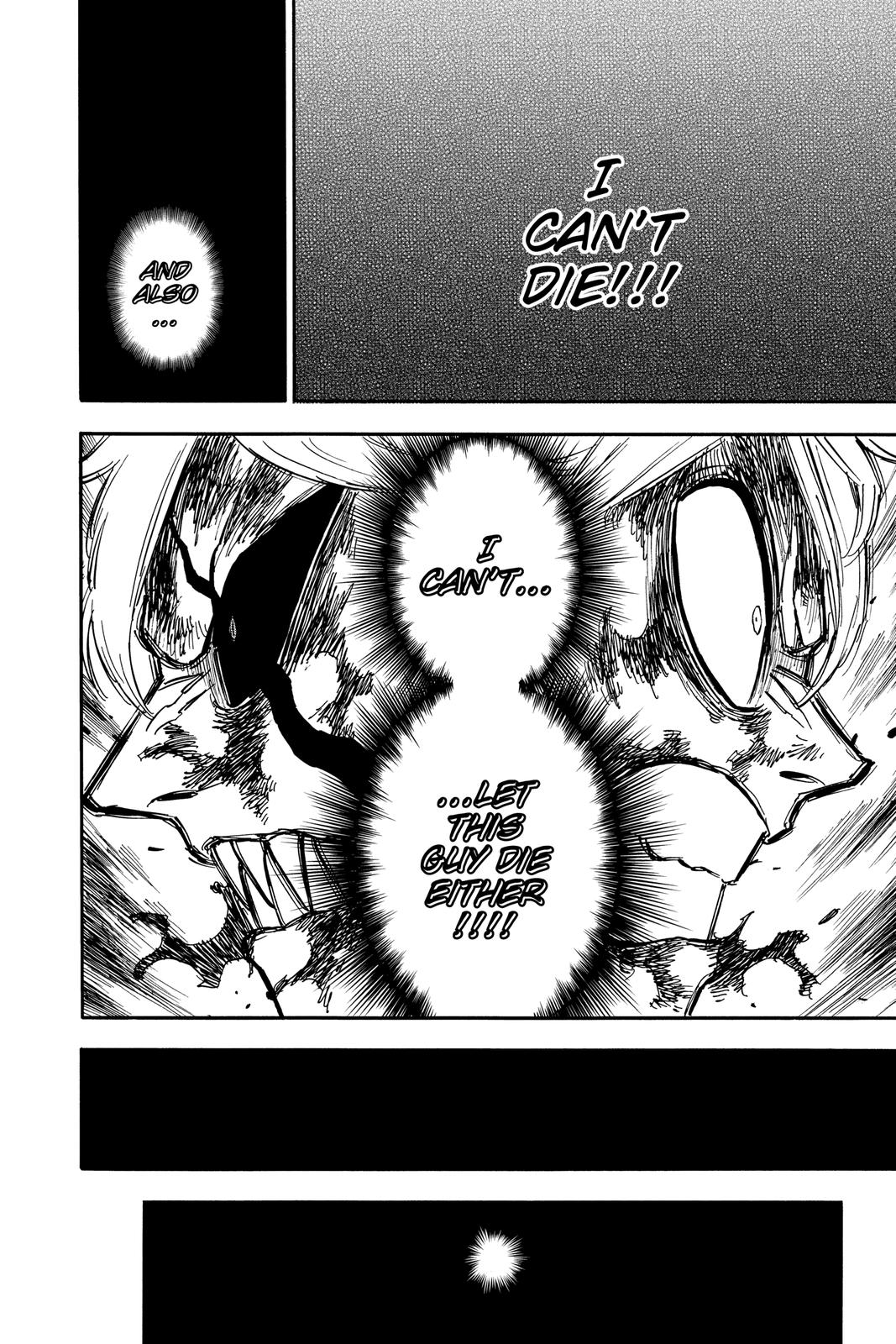 Black Clover Chapter 272 - Page 15
