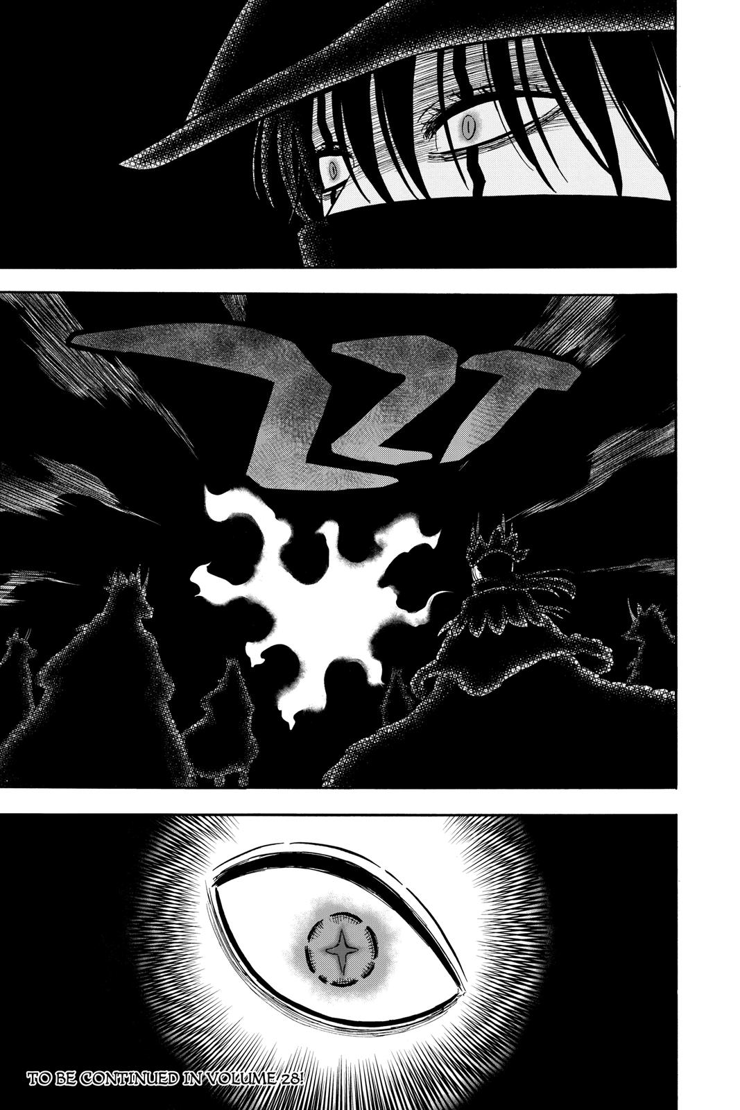 Black Clover Chapter 272 - Page 16