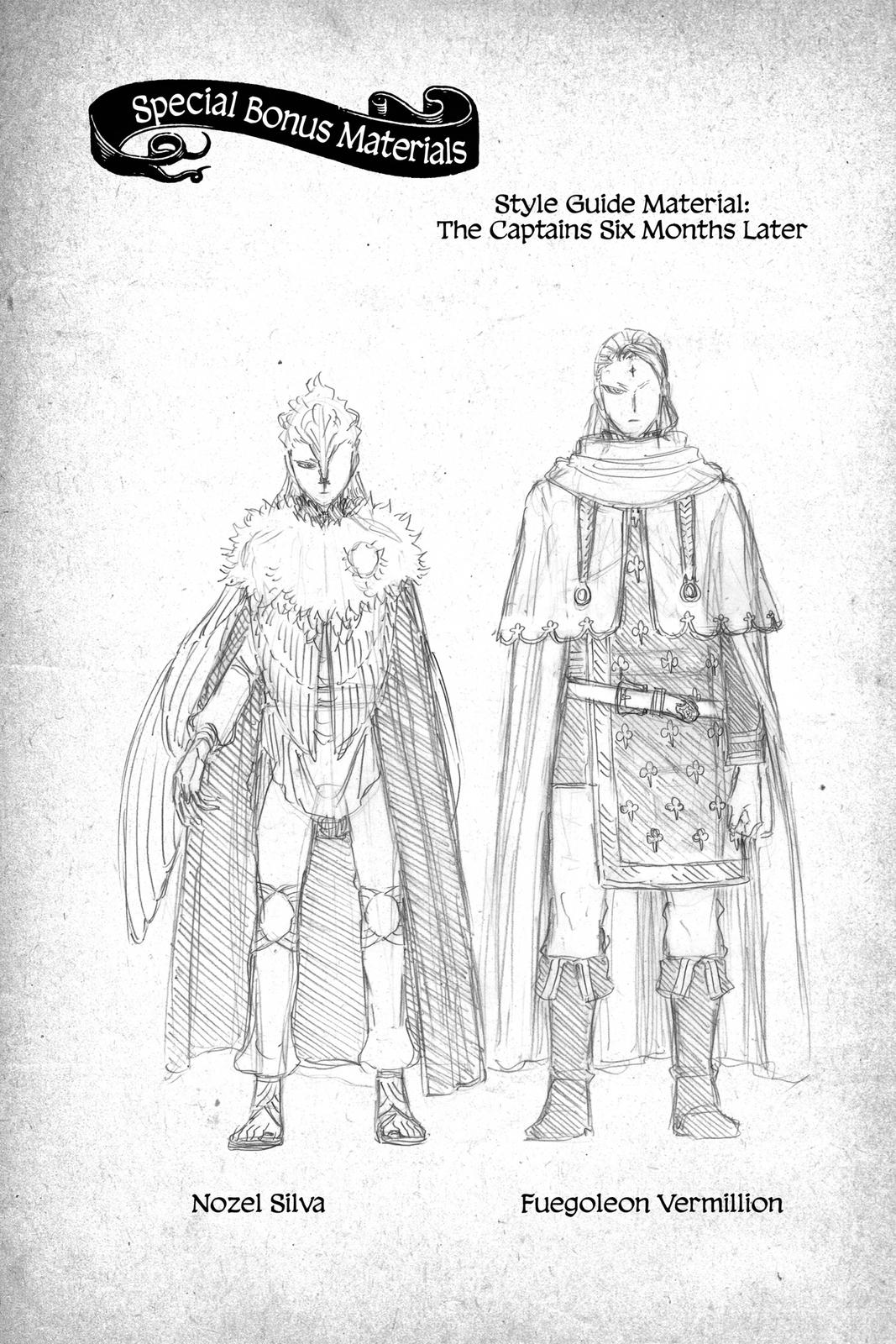 Black Clover Chapter 272 - Page 19