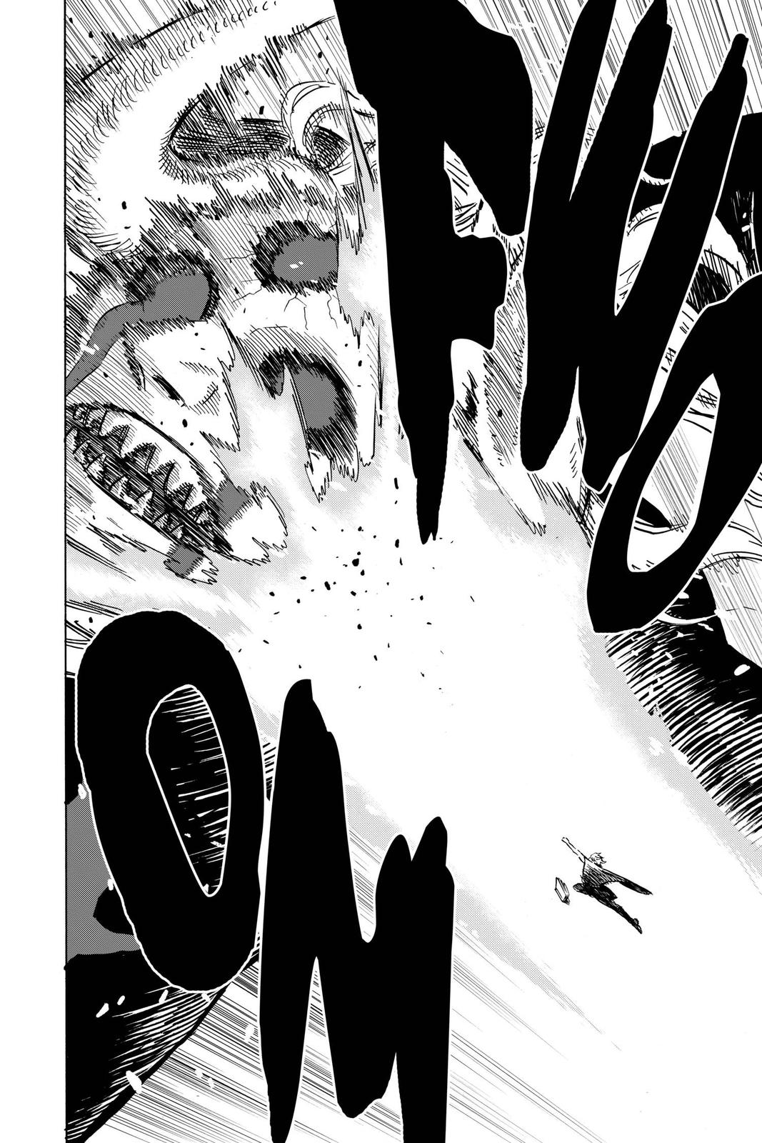 Black Clover Chapter 274 - Page 15