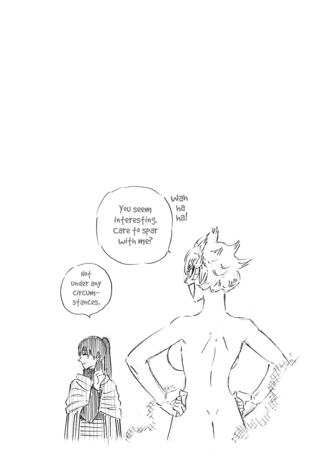 Black Clover Chapter 274 - Page 17