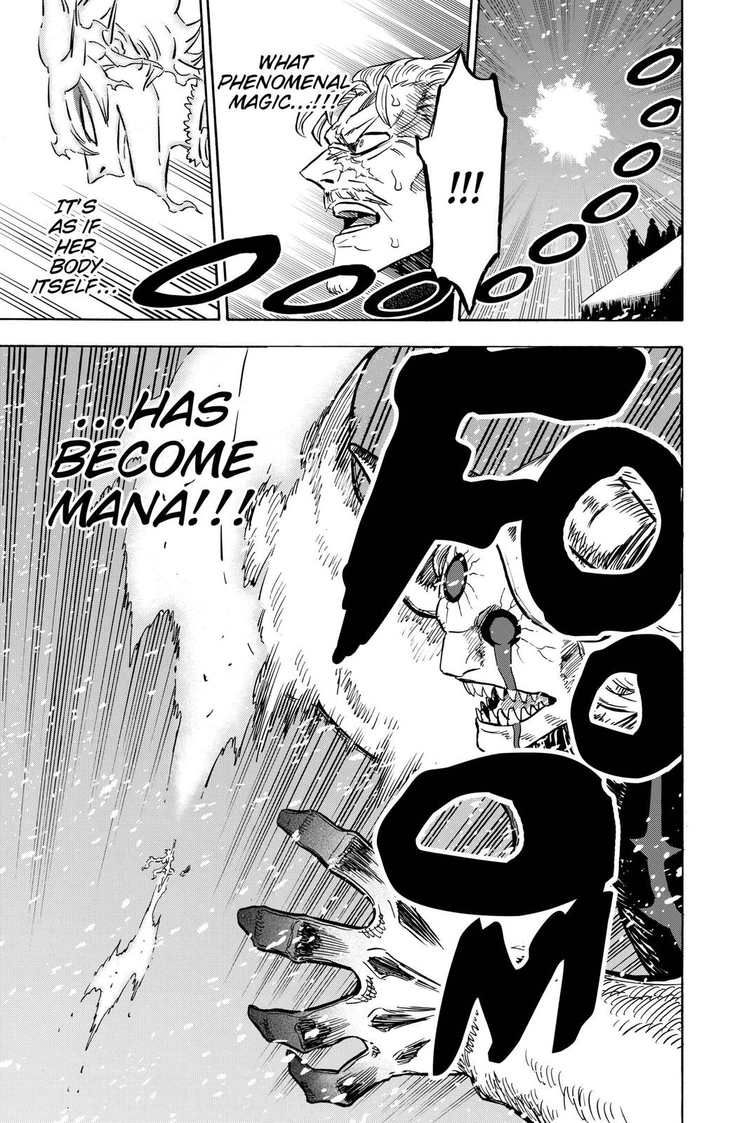 Black Clover Chapter 275 - Page 9