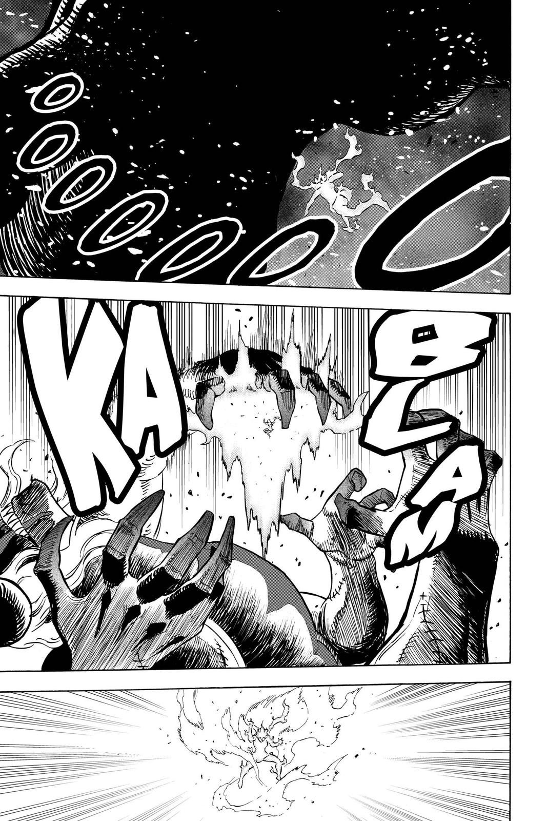 Black Clover Chapter 275 - Page 12