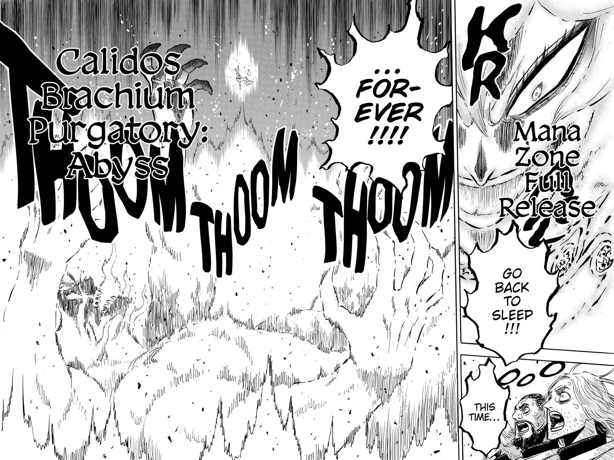 Black Clover Chapter 275 - Page 13