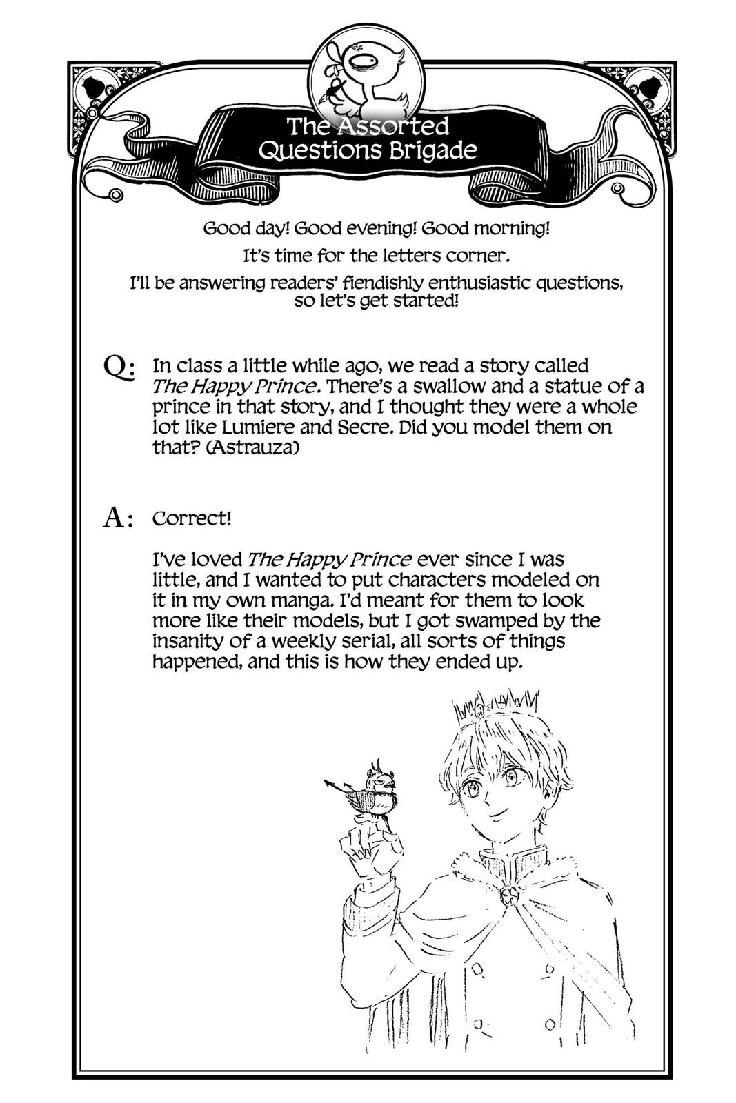 Black Clover Chapter 275 - Page 15