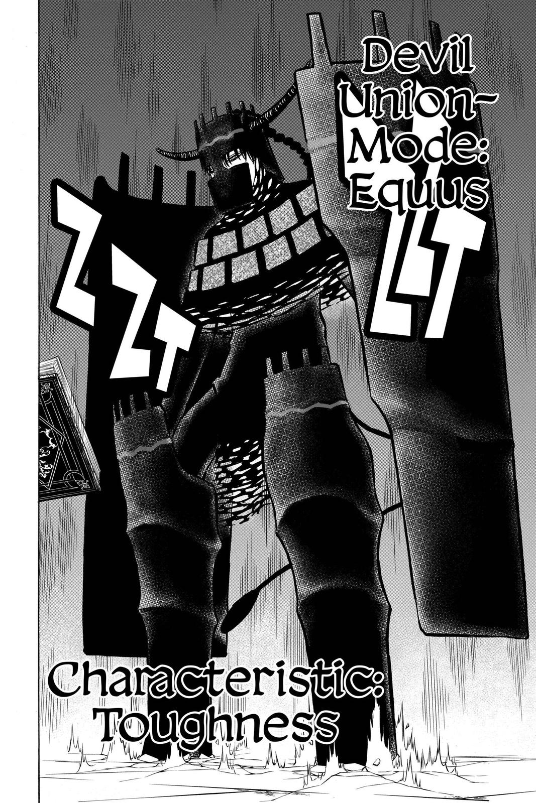 Black Clover Chapter 278 - Page 5