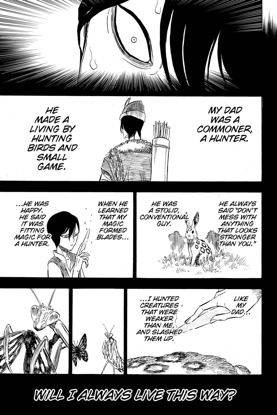 Black Clover Chapter 278 - Page 10