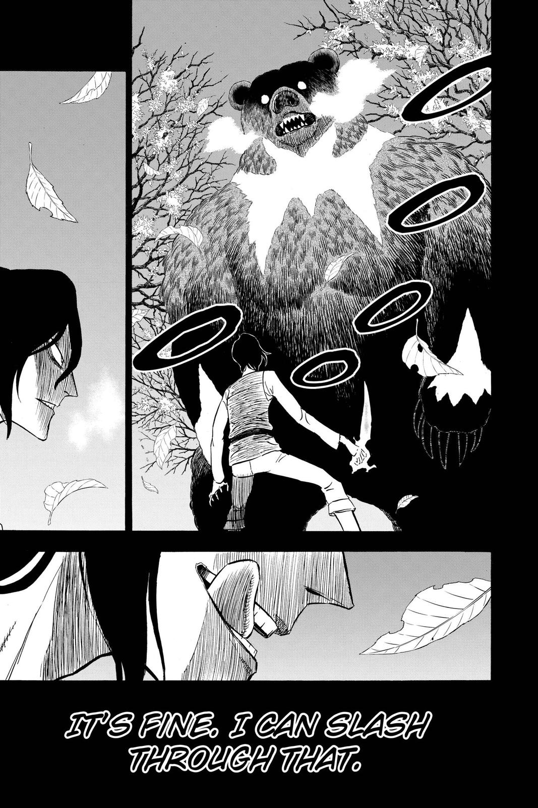 Black Clover Chapter 278 - Page 12