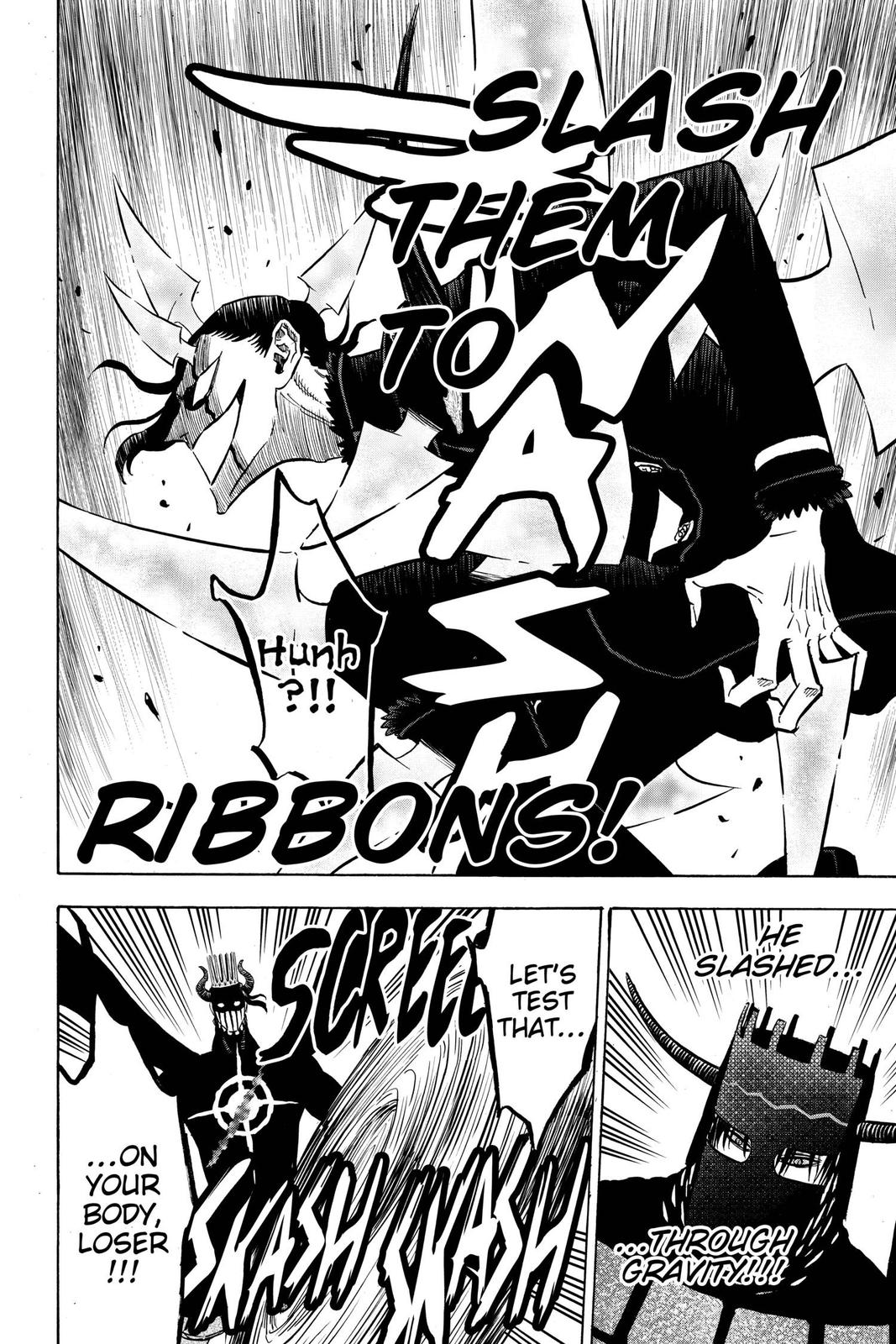 Black Clover Chapter 278 - Page 15