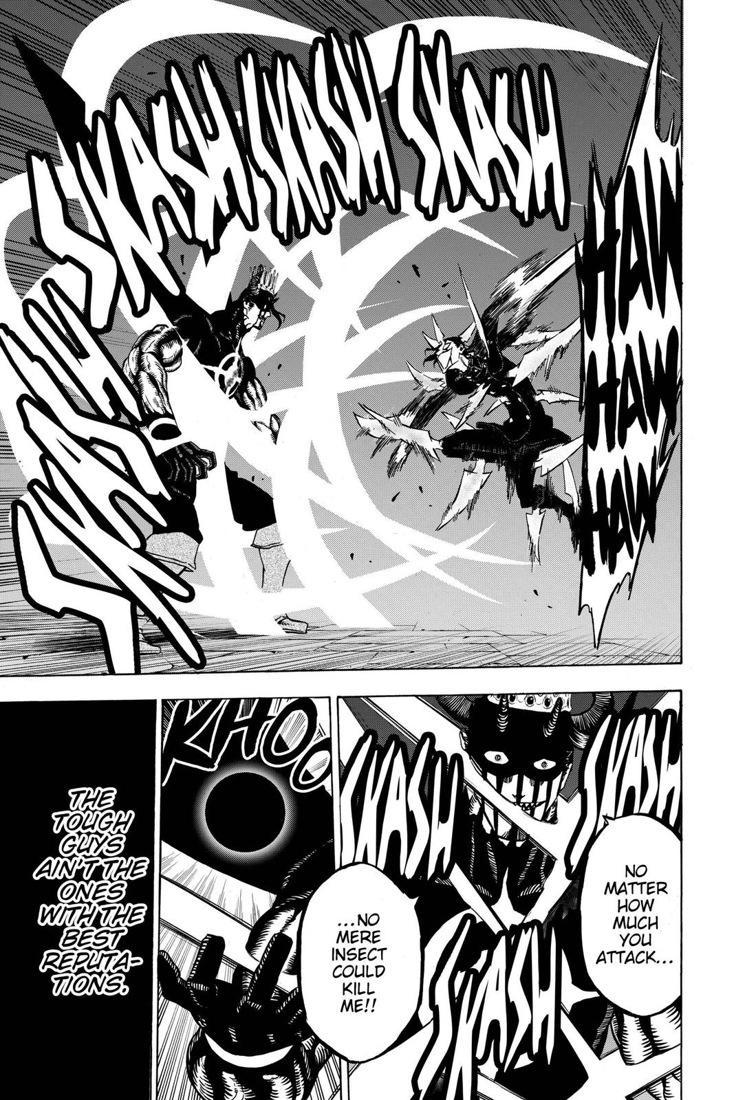 Black Clover Chapter 278 - Page 16