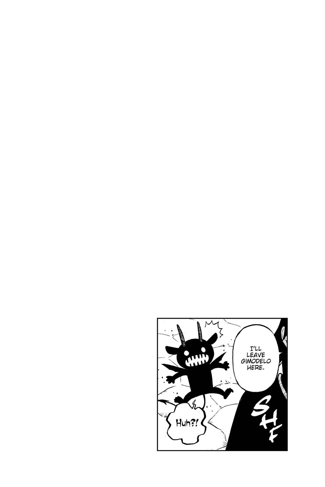 Black Clover Chapter 278 - Page 18
