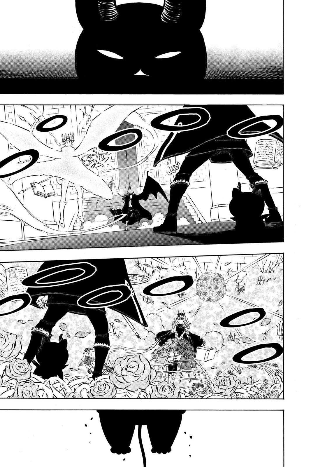 Black Clover Chapter 279 - Page 3