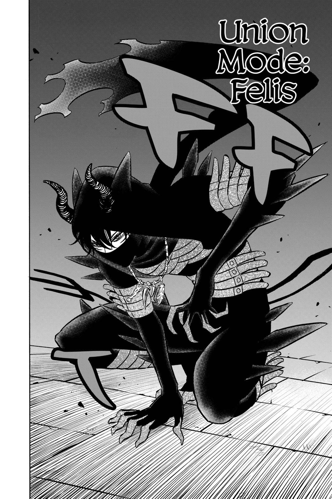 Black Clover Chapter 279 - Page 7