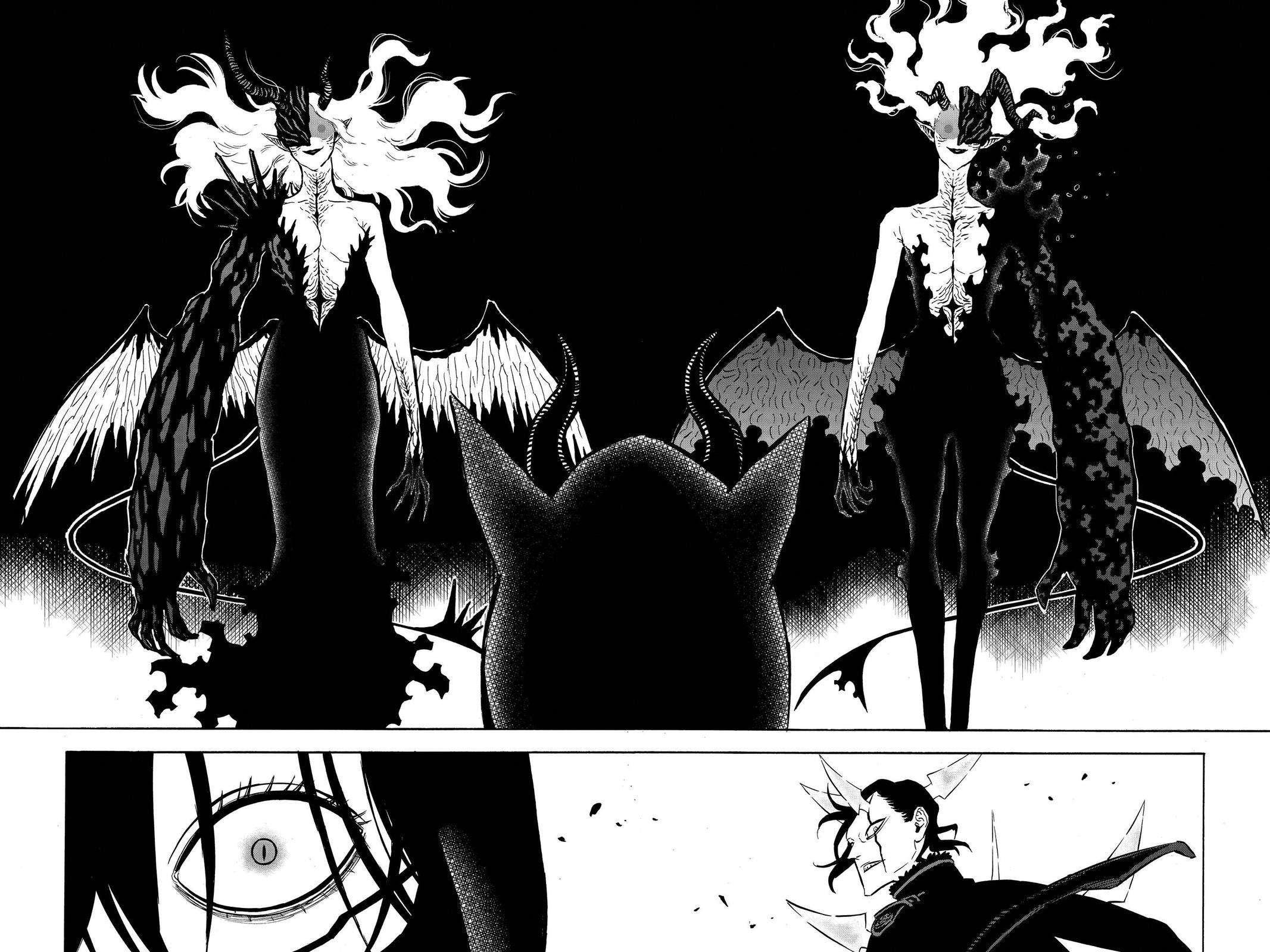 Black Clover Chapter 279 - Page 13