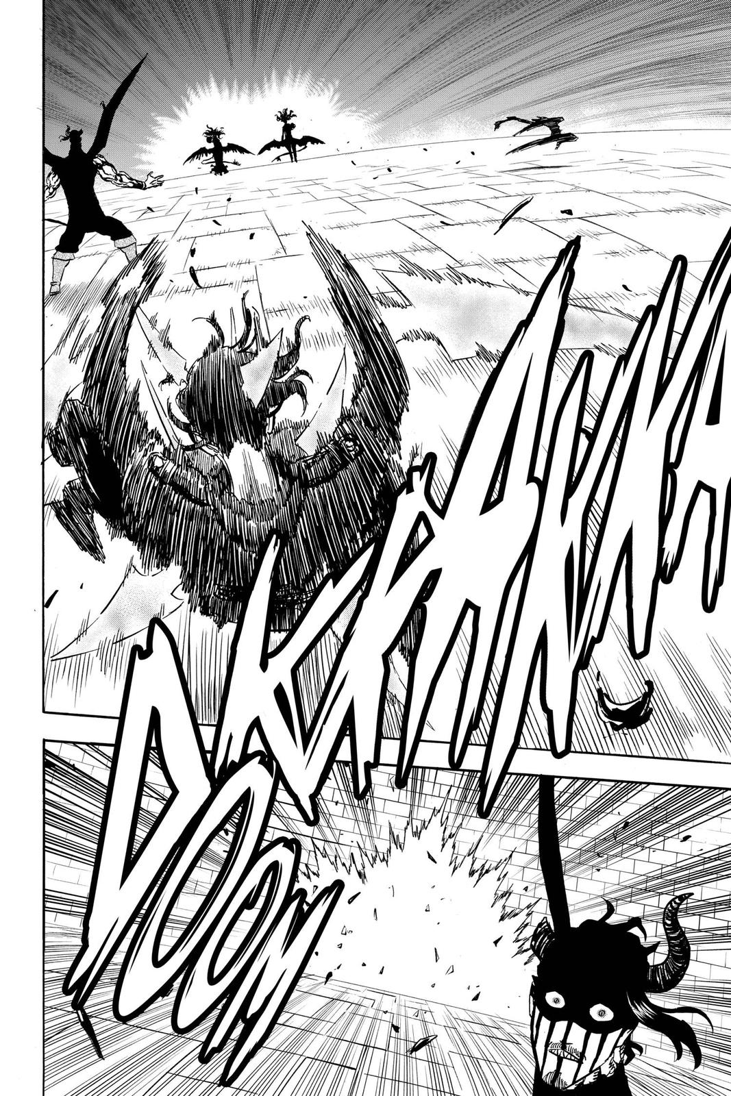 Black Clover Chapter 279 - Page 14