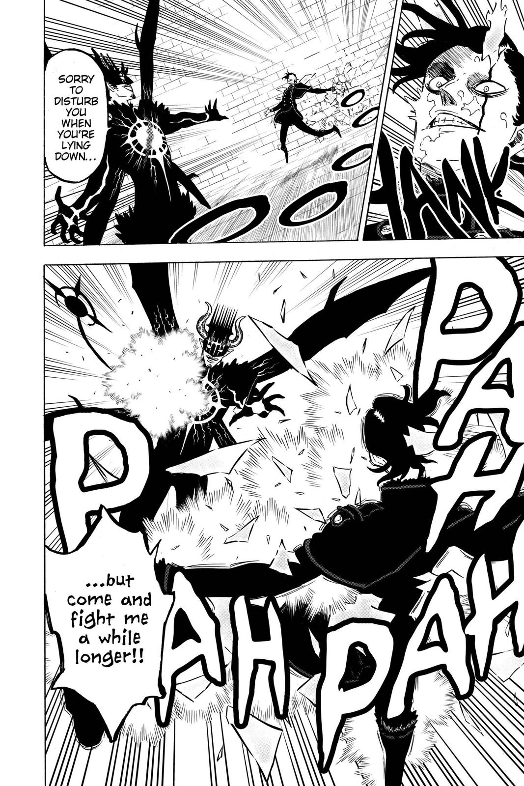 Black Clover Chapter 280 - Page 7