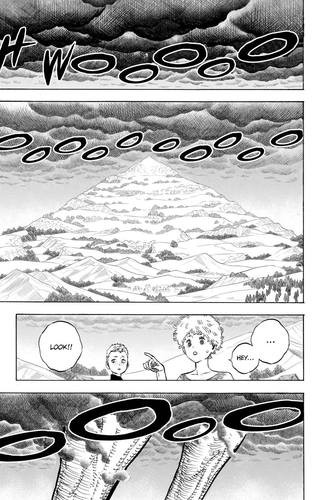Black Clover Chapter 280 - Page 12