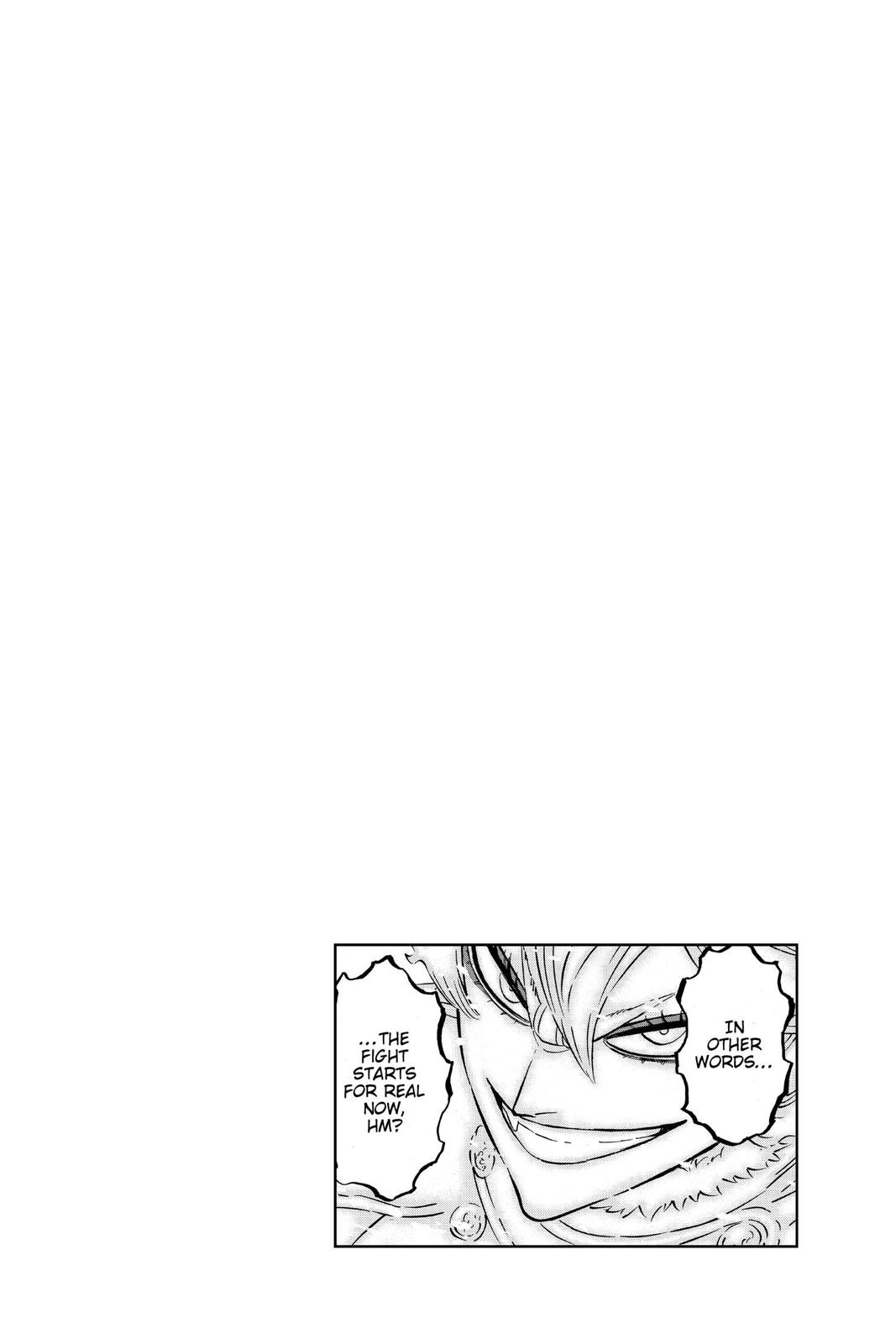 Black Clover Chapter 280 - Page 14