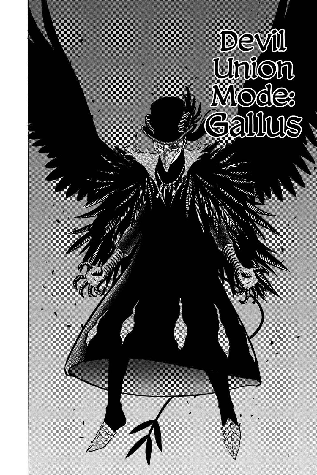 Black Clover Chapter 285 - Page 4