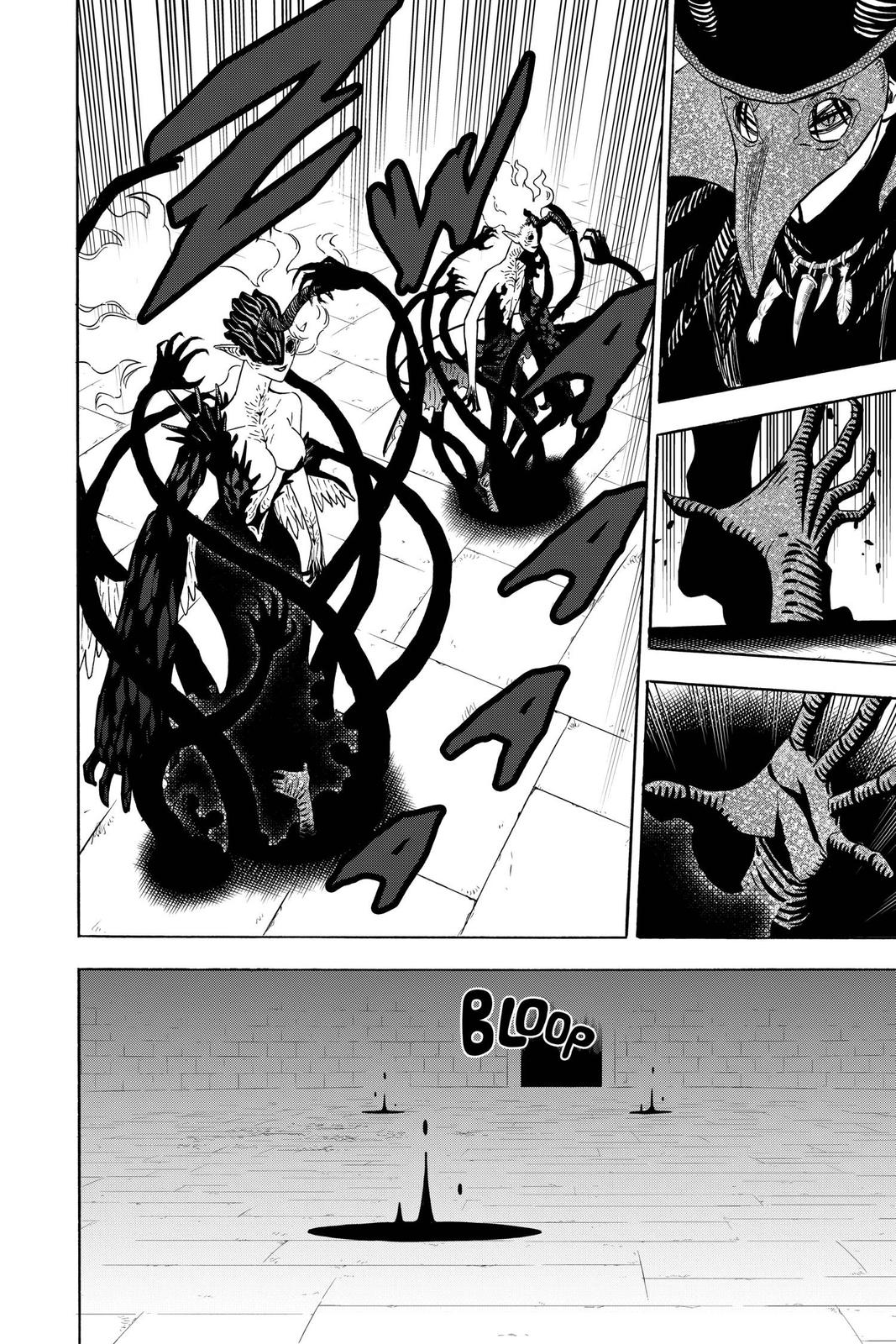 Black Clover Chapter 285 - Page 6