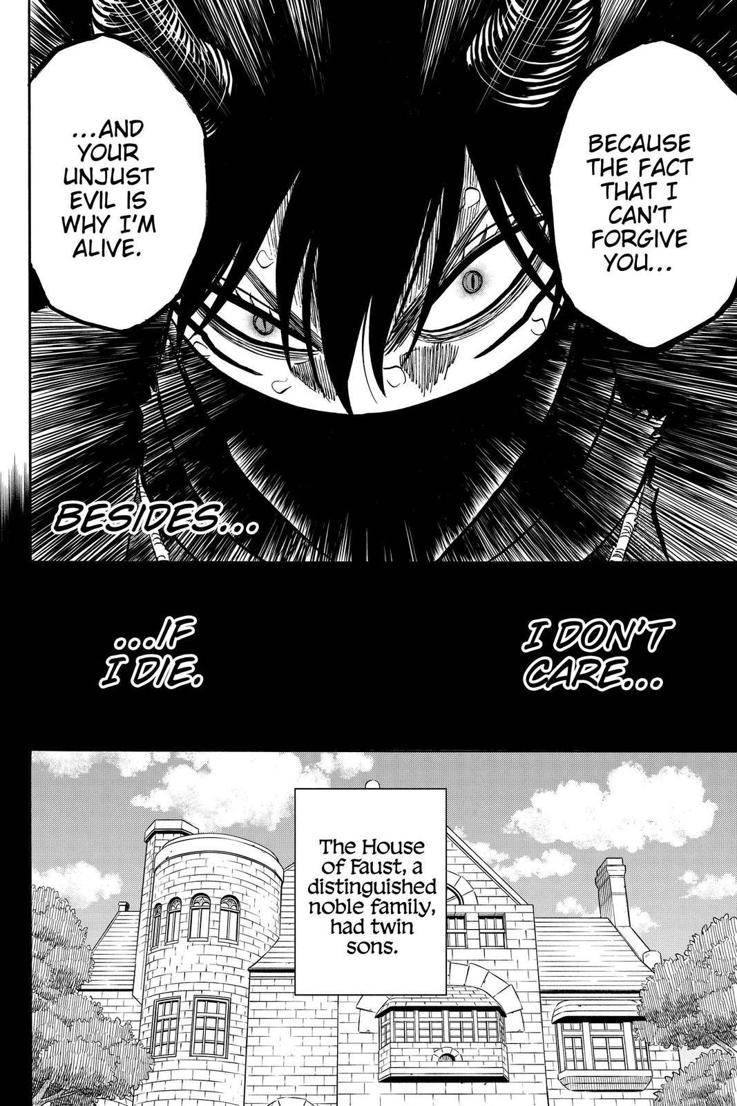 Black Clover Chapter 285 - Page 13