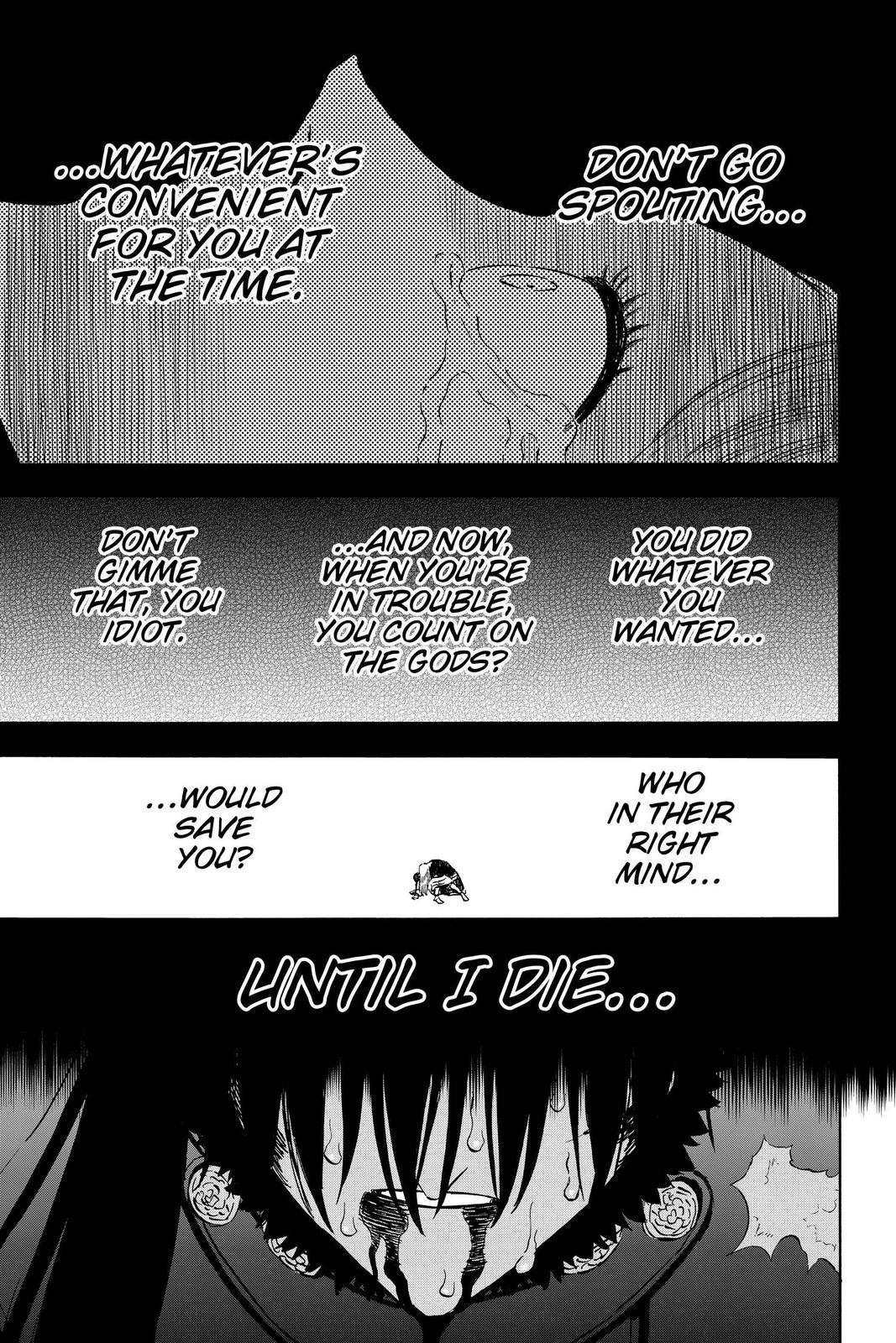 Black Clover Chapter 286 - Page 15