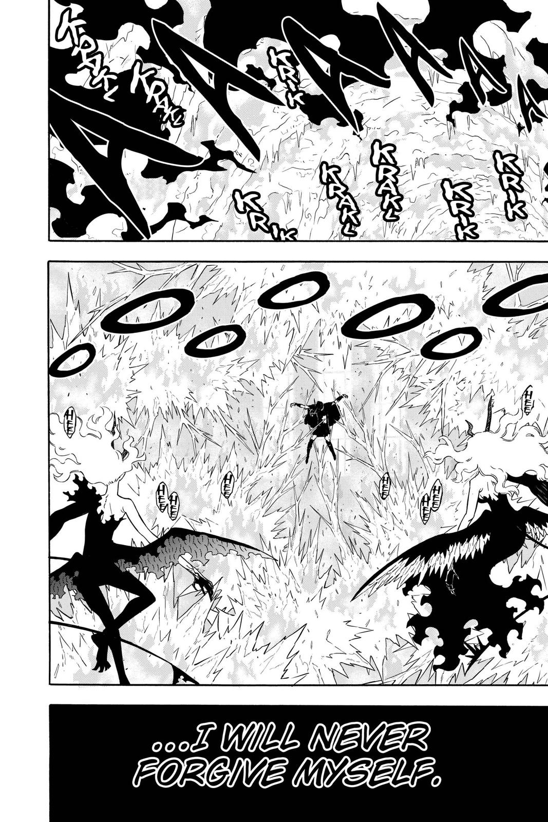 Black Clover Chapter 286 - Page 16