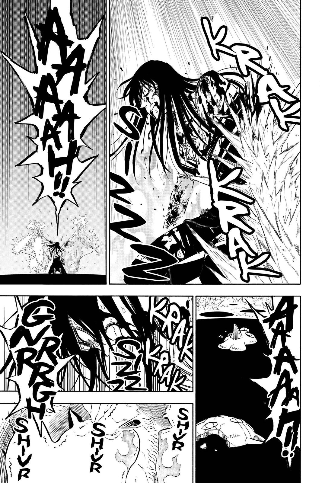 Black Clover Chapter 287 - Page 9