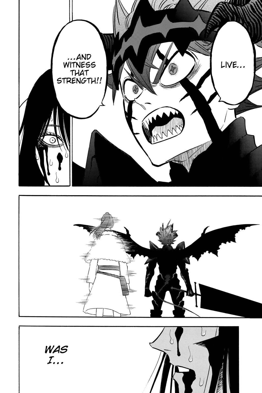 Black Clover Chapter 288 - Page 4