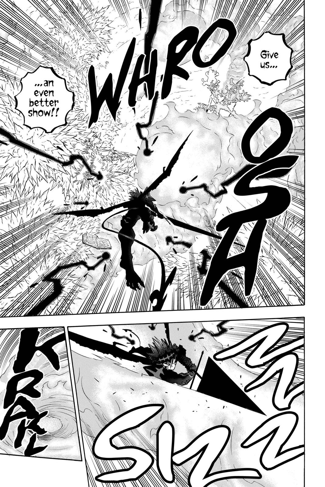 Black Clover Chapter 288 - Page 7