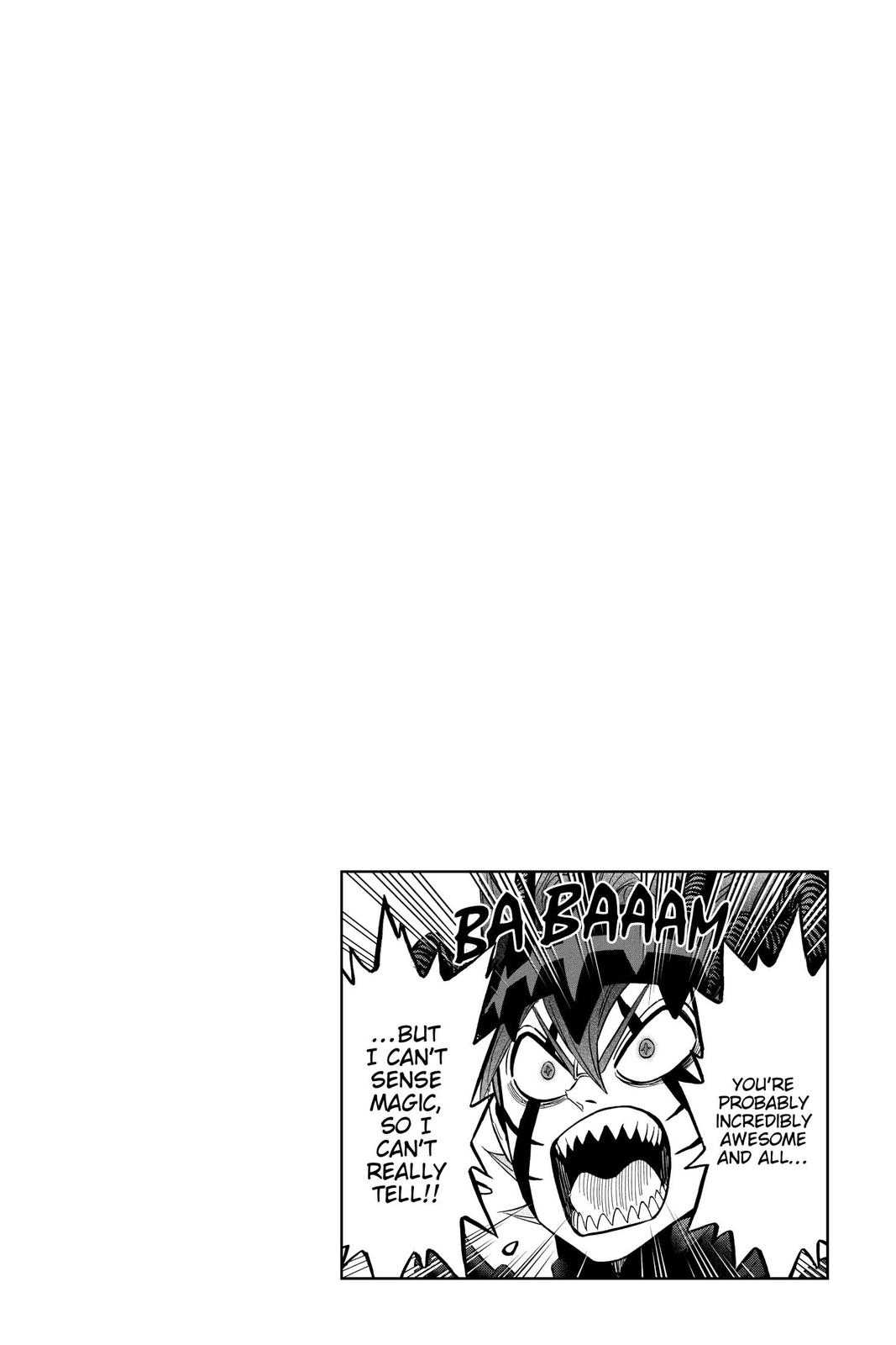 Black Clover Chapter 289 - Page 12