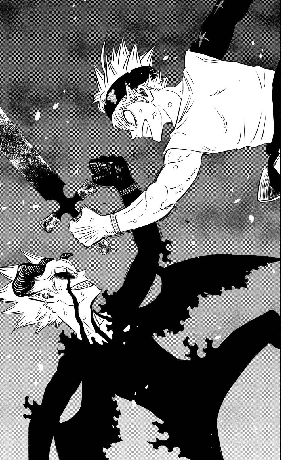 Black Clover Chapter 290 - Page 13