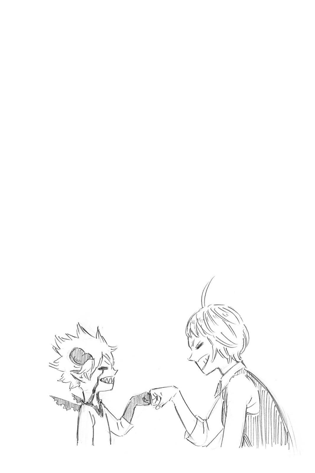 Black Clover Chapter 290 - Page 14