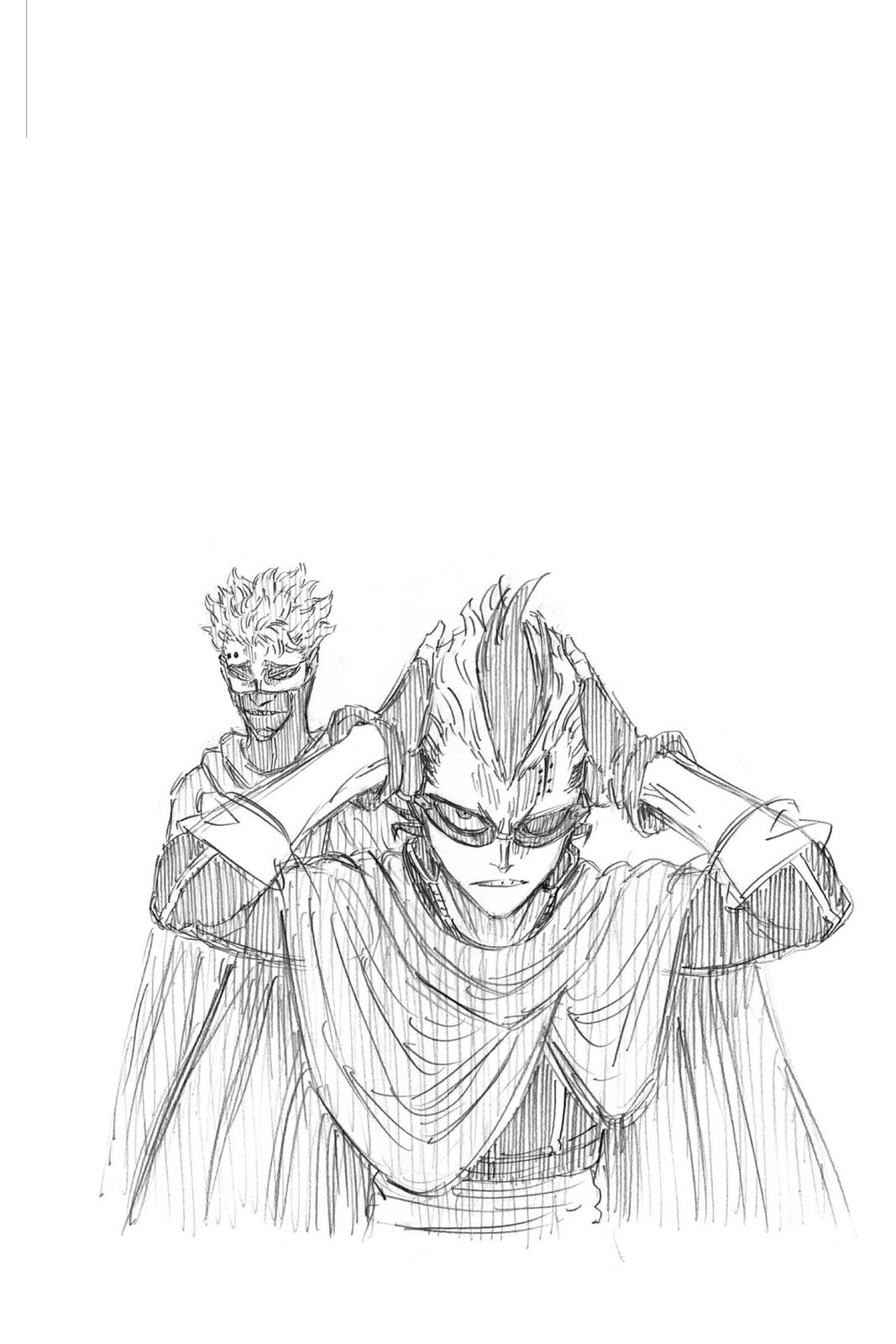 Black Clover Chapter 291 - Page 17