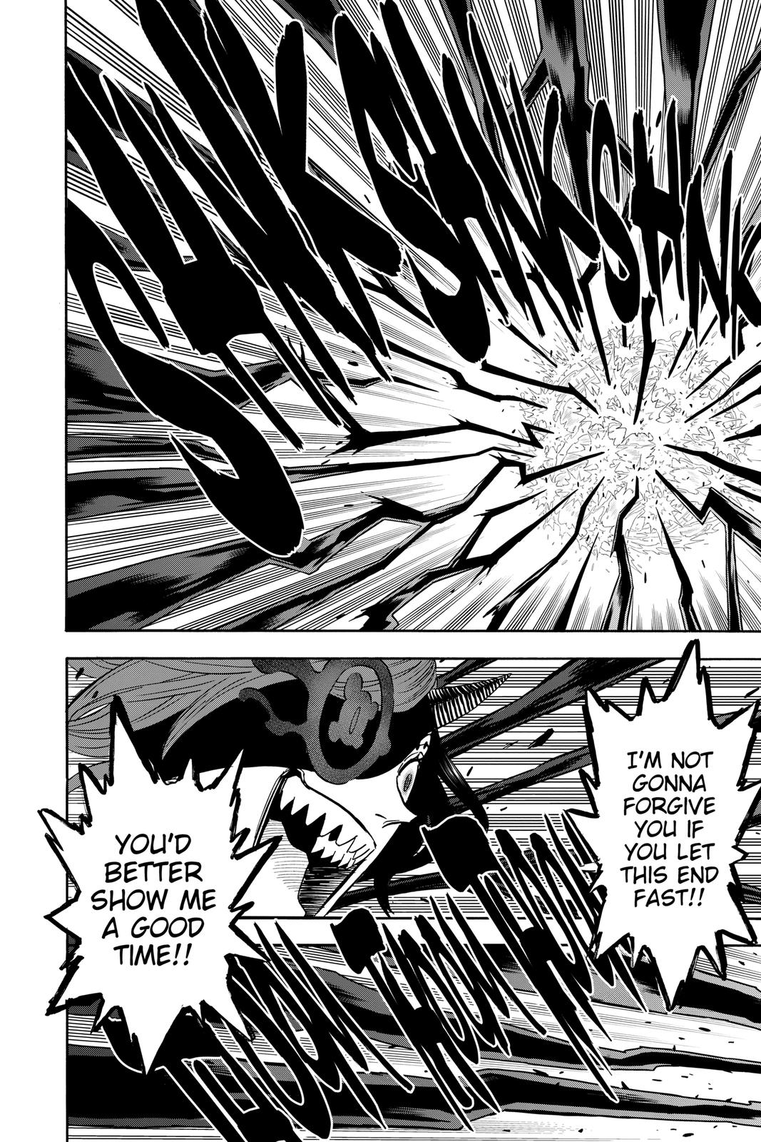 Black Clover Chapter 295 - Page 16