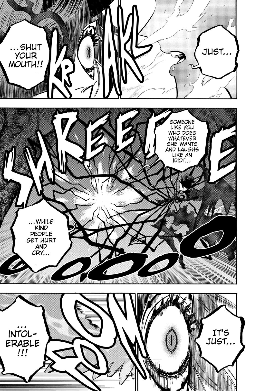 Black Clover Chapter 295 - Page 17