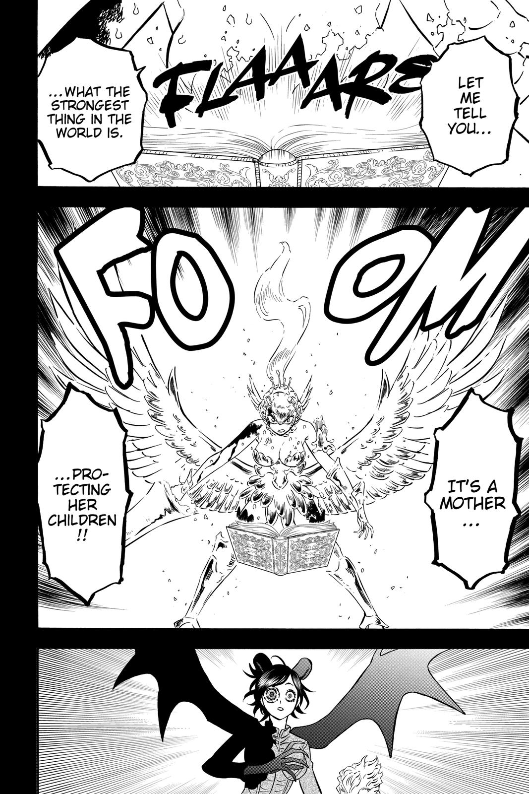 Black Clover Chapter 296 - Page 9