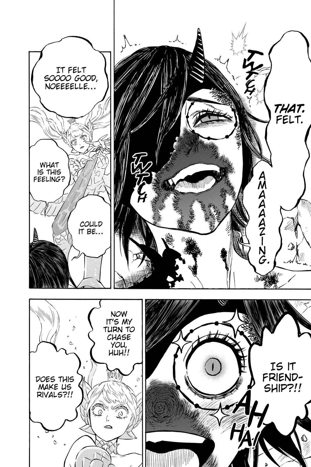 Black Clover Chapter 297 - Page 7