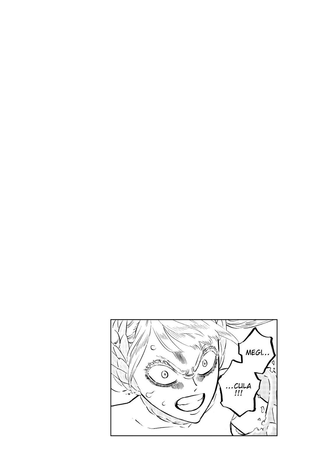 Black Clover Chapter 298 - Page 10