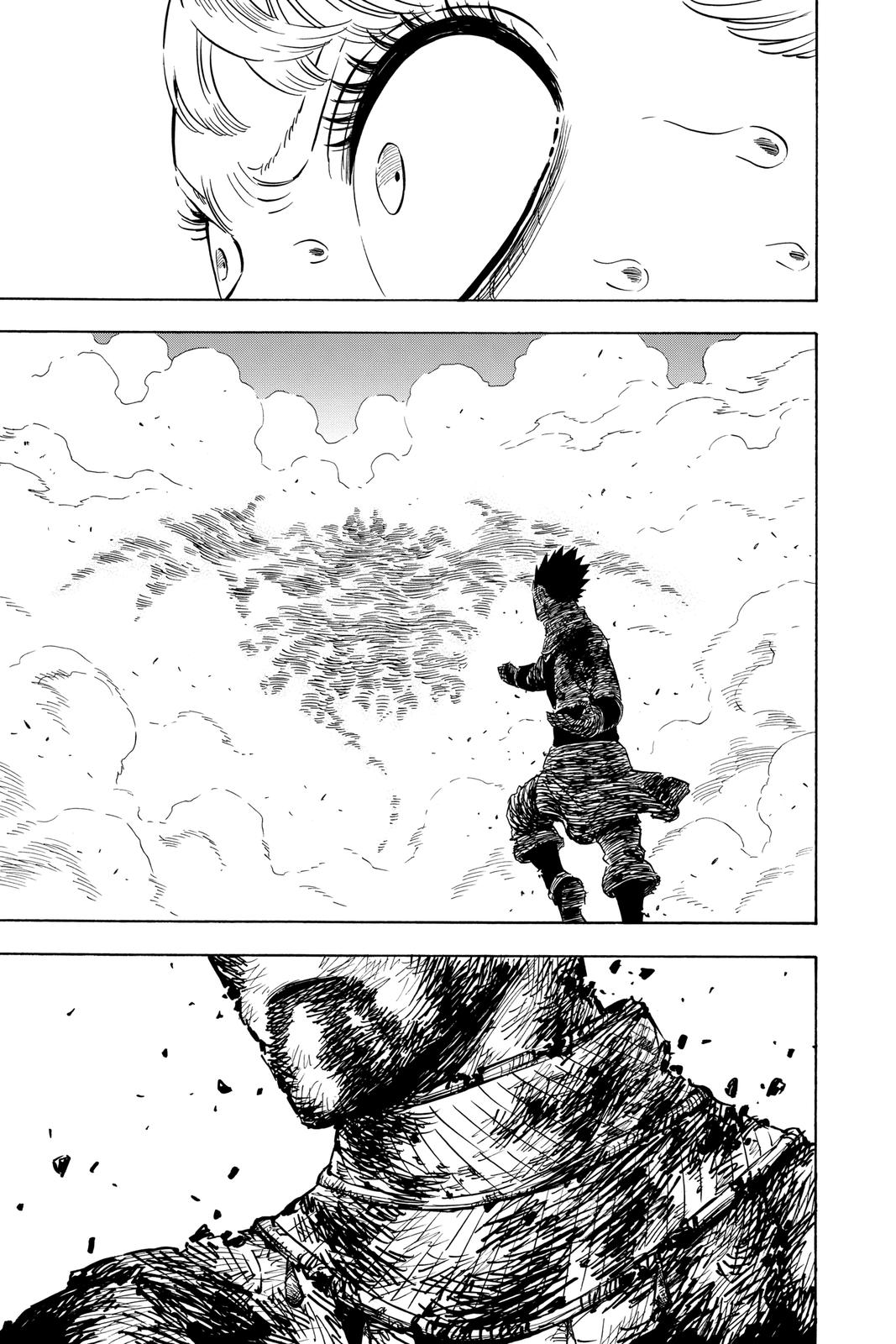 Black Clover Chapter 299 - Page 10