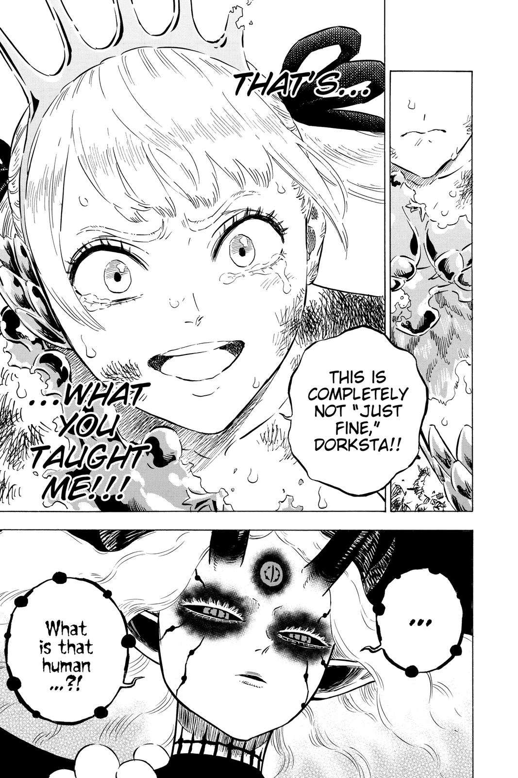 Black Clover Chapter 300 - Page 13