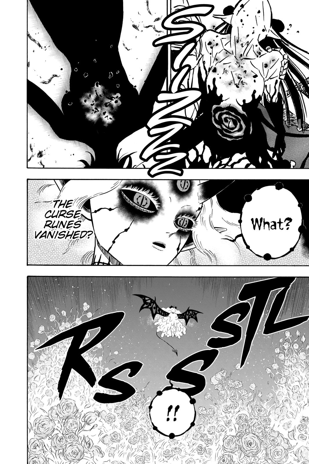 Black Clover Chapter 301 - Page 4