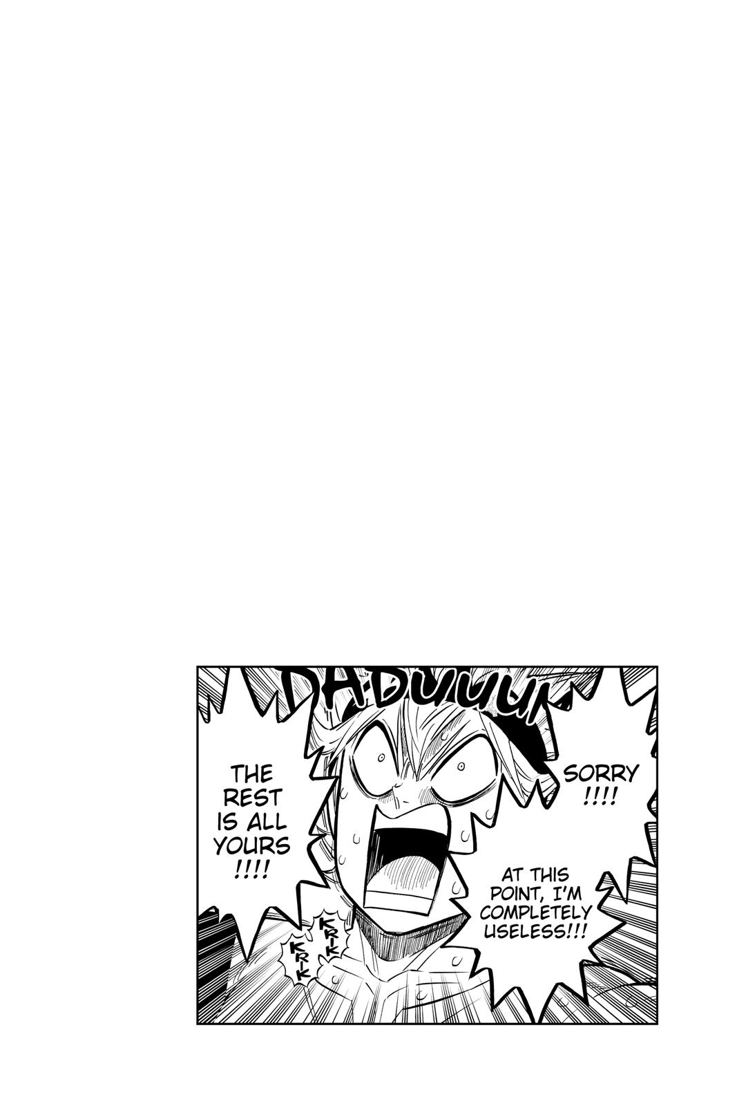 Black Clover Chapter 301 - Page 14